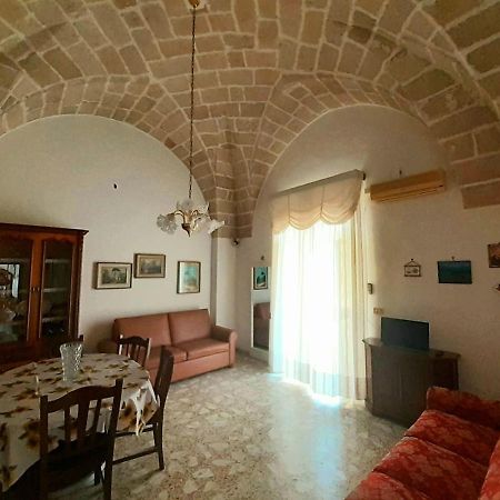 Casa Luigi Villa มันดูเรีย ภายนอก รูปภาพ