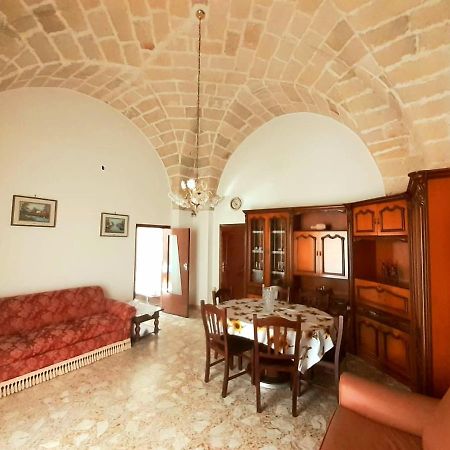 Casa Luigi Villa มันดูเรีย ภายนอก รูปภาพ