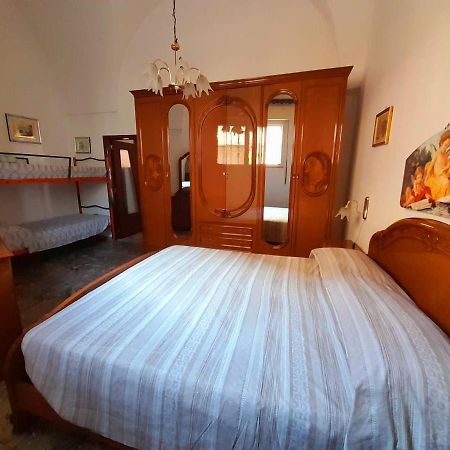 Casa Luigi Villa มันดูเรีย ภายนอก รูปภาพ