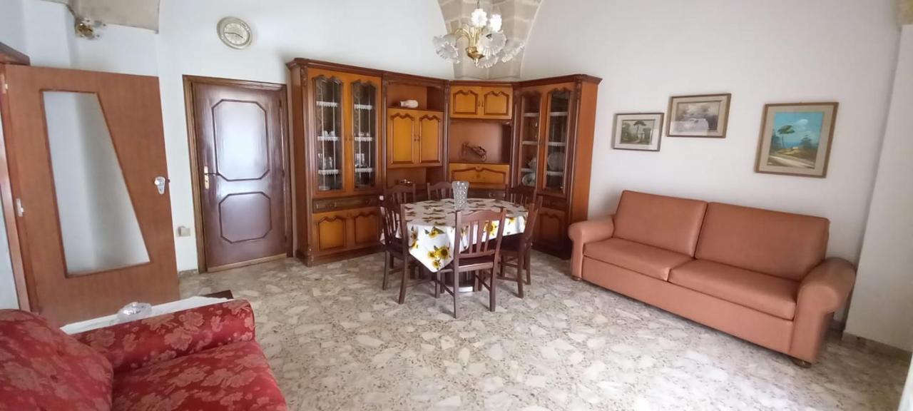 Casa Luigi Villa มันดูเรีย ภายนอก รูปภาพ