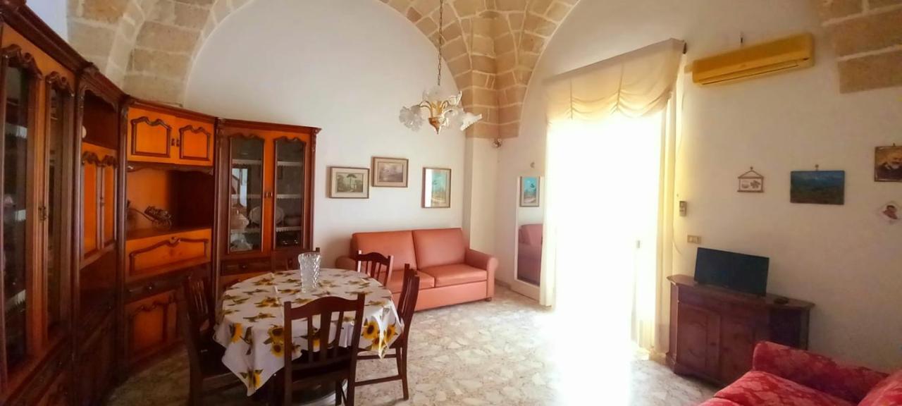 Casa Luigi Villa มันดูเรีย ภายนอก รูปภาพ