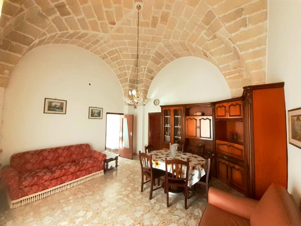 Casa Luigi Villa มันดูเรีย ภายนอก รูปภาพ
