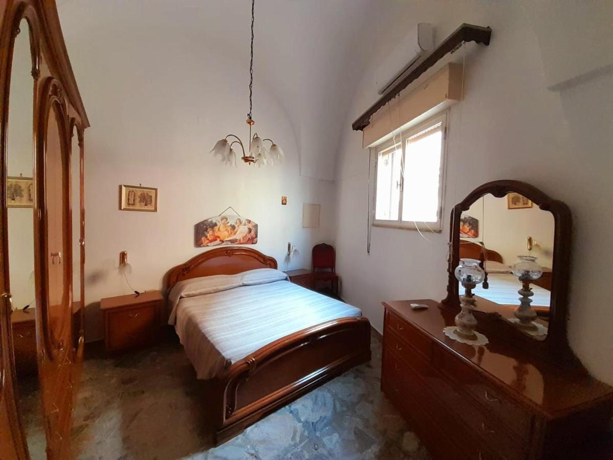 Casa Luigi Villa มันดูเรีย ภายนอก รูปภาพ